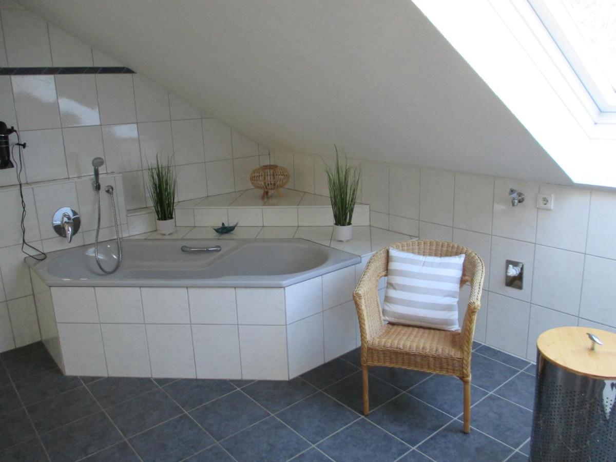 Haus Steininger Leilighet Schluchsee Eksteriør bilde